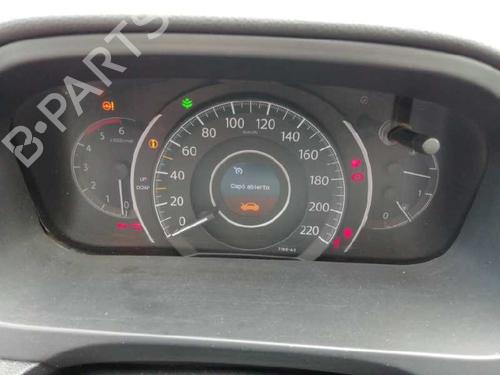 BP17489791C47 | Compteur de vitesse HONDA CR-V IV (RM_) 1.6 i-DTEC (RE6) BP17489791C47