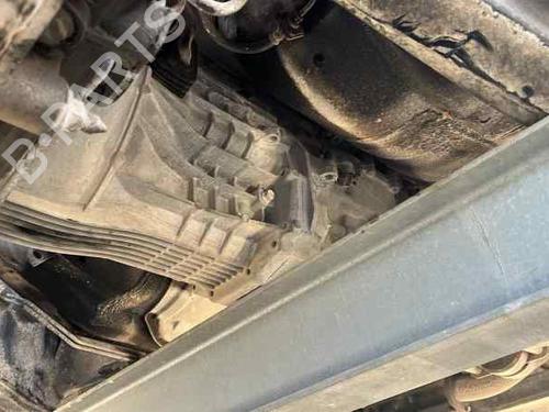 Gearbox KIA SORENTO I (JC)  | BP16139067M3 