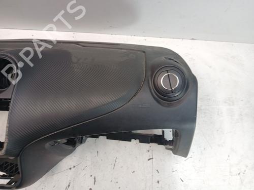 Dashboard ALFA ROMEO MITO (955_) 1.3 MultiJet (955AXT1A) | BP34247740C46  - Image 5