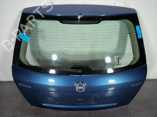 Bakluke CC/Kombi-Kupé FIAT STILO (192_) 1.9 JTD | BP18874011C6 