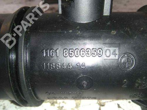 Mass air flow sensor BMW 3 (E90) 320 d | BP4658924M95 