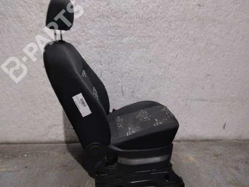 Right front seat FIAT FIORINO Box Body/MPV (225_)  | BP9170314C16 