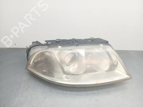 Used Right headlight Right headlight VW PASSAT B5.5 (3B3) 1.9 TDI (101 hp) 33806143 33806143