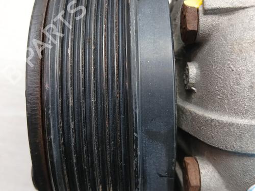 AC compressor OPEL VECTRA C GTS (Z02)  | BP27296090M34 