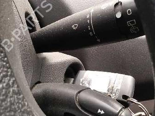 Køleventilator elektrisk PEUGEOT 807 (EB_)  | BP3196189M35 
