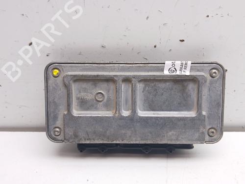 Engine control unit (ECU) SEAT IBIZA III (6L1) 1.4 16V | BP30752100M57 