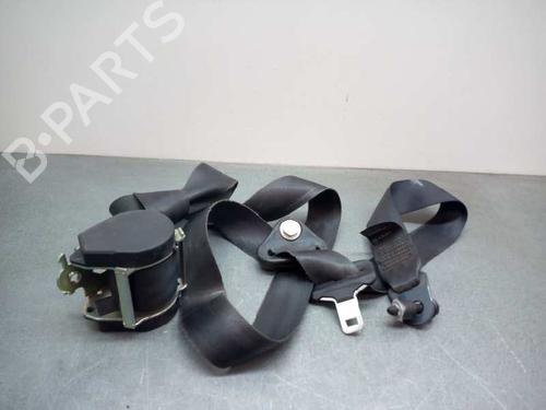 Used Front left seatbelt DACIA DOKKER Express Box Body/MPV [2012-2025]  19303999