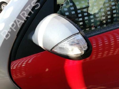 Sikkerhetsbelte foran høyre SMART FORFOUR (454)  | BP12194342I25 