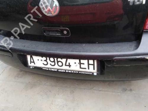 Left front window motor VW GOLF IV (1J1) 1.9 TDI | BP2381763E21 