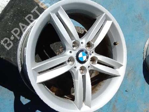 Used Rim BMW 1 (E87) 118 d (143 hp) 12929997