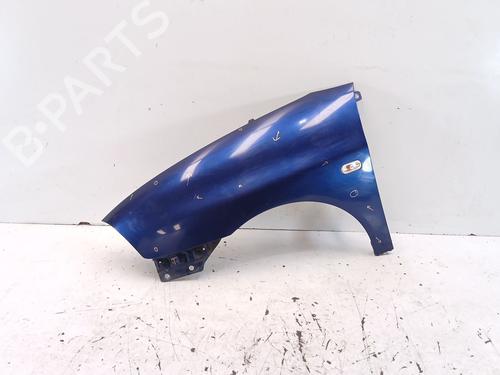 Forskærm venstre Forskærm venstre SEAT IBIZA III (6L1) 1.9 TDI (100 hp) 37473071 37473071