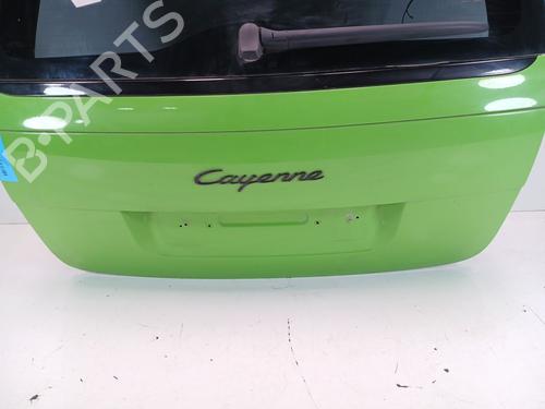 Tailgate PORSCHE CAYENNE (9PA) 3.2 | BP28350034C6 