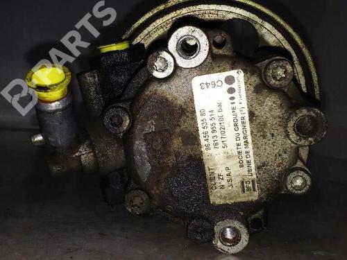Steering pump FIAT DUCATO Van (230_) 2.0 JTD | BP12192717M99 