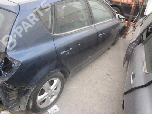 Fuse box KIA CEE'D Hatchback (ED) 1.6 CRDi 115 | BP4448532E1 
