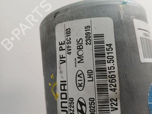 Steering column HYUNDAI i40 I (VF) 1.7 CRDI | BP22752813M21 