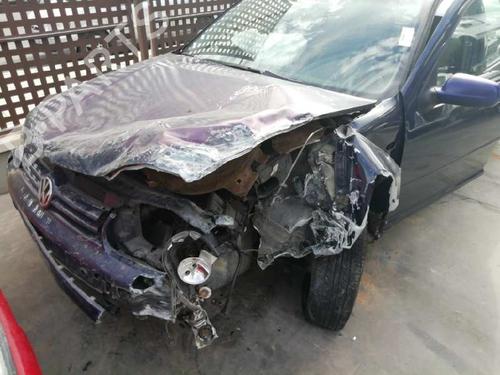 Gearbox VW GOLF IV (1J1) 1.9 TDI | BP7244906M3 