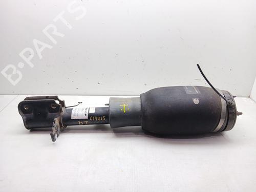 Used Left front shock absorber LAND ROVER RANGE ROVER III (L322) 3.0 D 4x4 (177 hp) 26501322