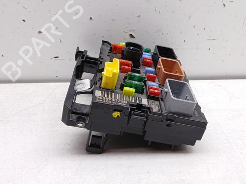 Fuse box CITROËN C2 (JM_) 1.1 | BP29889495E1 