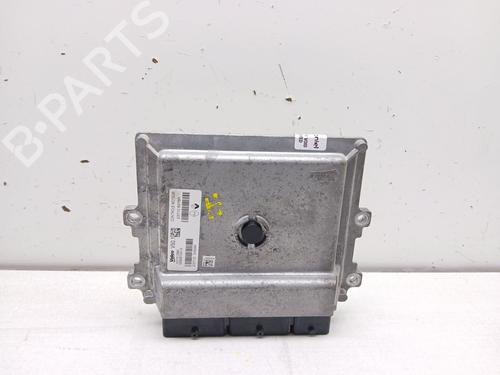 Motorstyringsenhed DACIA SANDERO II TCe 90 (B8M1, B8MA, B8AC) (90 hp) 29886445