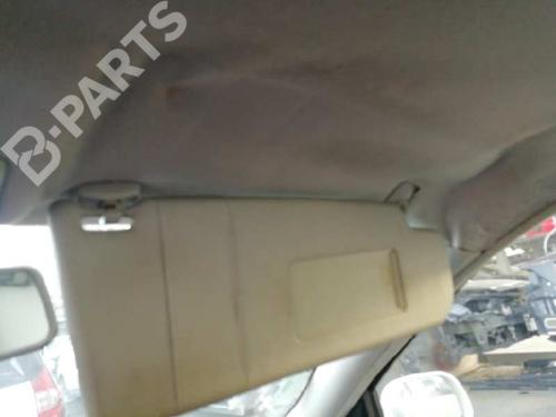 Steering column stalk SEAT TOLEDO II (1M2) 1.9 TDI | BP9164120I23 