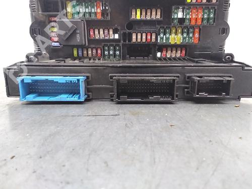 Fuse box BMW 5 Gran Turismo (F07) 530 d | BP10290264E1 