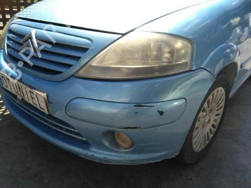 Køler CITROËN C3 I (FC_, FN_)  | BP2374654M31 