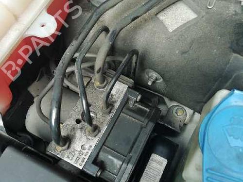 Used ABS pump SKODA SUPERB I (3U4) [2001-2008]  15733715