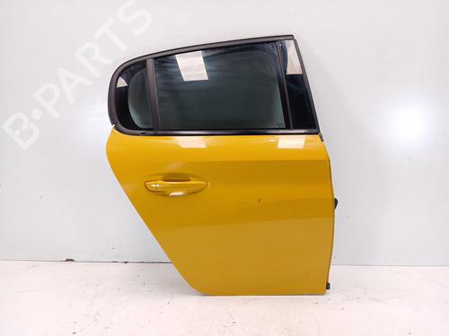 Dør høyre bak PEUGEOT 208 II (UB_, UP_, UW_, UJ_) e-208 (136 hp) 30683696