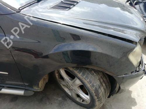 Right front fenders MERCEDES-BENZ M-CLASS (W164) ML 420 CDI 4-matic (164.128) BP13101038C42