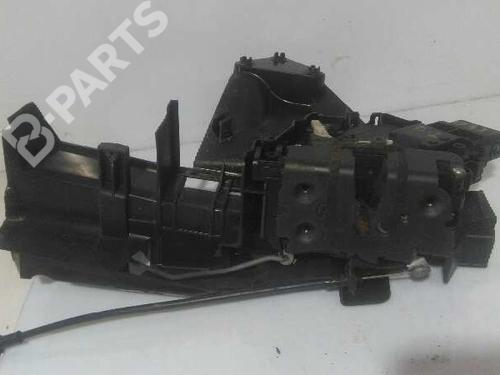 Front left lock FORD FOCUS II Turnier (DA_, FFS, DS)  | BP5592108C98 