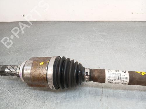 Left front driveshaft DACIA JOGGER (RK_) 1.0 TCe 90 ECO-G (RKMT) | BP36674436M38 - Image 5