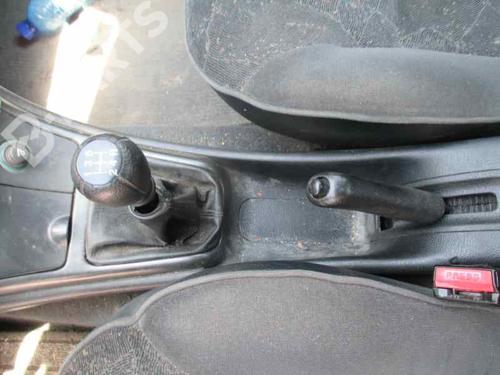 Front right window mechanism CITROËN XSARA (N1)  | BP2388044C23 