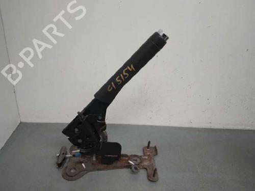 Used Hand brake PEUGEOT 208 I (CA_, CC_) 1.6 VTi (120 hp) 13368465