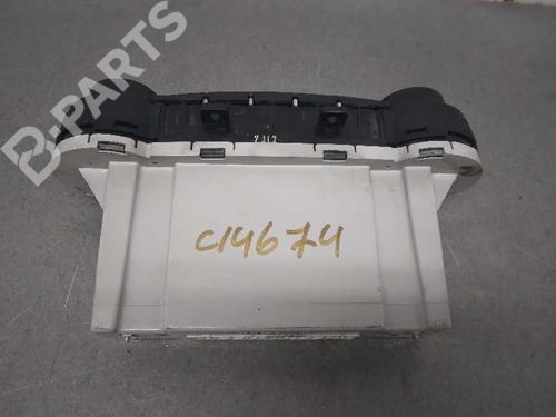 Climate control KIA CEE'D SW (ED) 2.0 CRDi 140 | BP10661226I5 