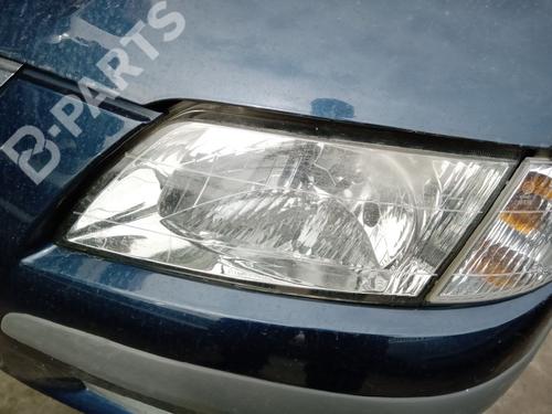 Used Left headlight Left headlight MAZDA PREMACY (CP) 2.0 TD (90 hp) 9313429 9313429