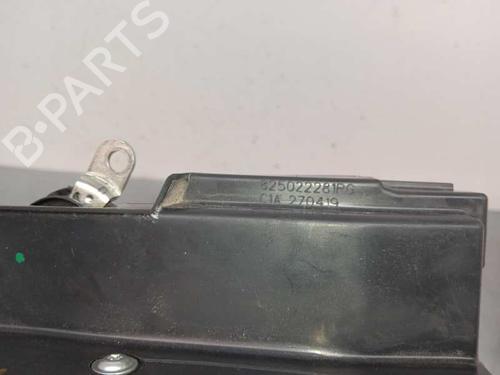 Rear right lock DACIA SANDERO II 1.5 dCi 75 / Blue dCi 75 (B8JW, B8M4, B8AH, B8M7, B8M6) | BP10194071C99 
