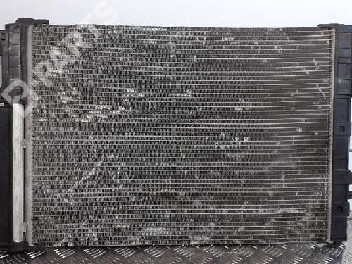 Used AC radiator MERCEDES-BENZ B-CLASS Sports Tourer (W245) [2005-2011]  8833633