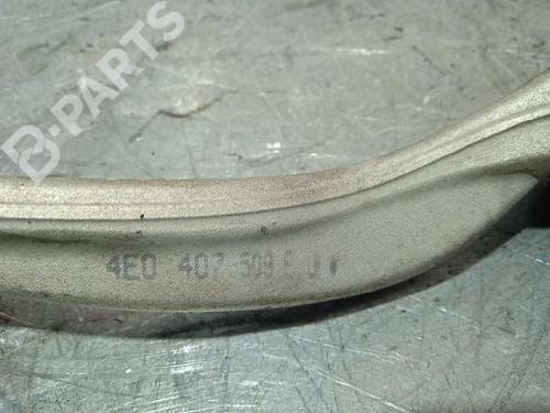 Left front suspension arm AUDI A8 D3 (4E2, 4E8) 3.7 quattro | BP6658269M12 