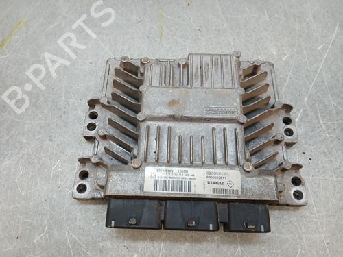 Used Engine control unit (ECU) RENAULT MEGANE II Estate (KM0/1_) 1.5 dCi (KM16, KM1E) (106 hp) 27569080