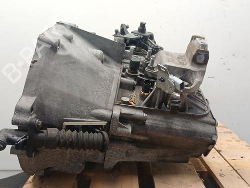 Gearbox OPEL VIVARO C Van (K0) 1.5 | BP32497931M3  - Image 5