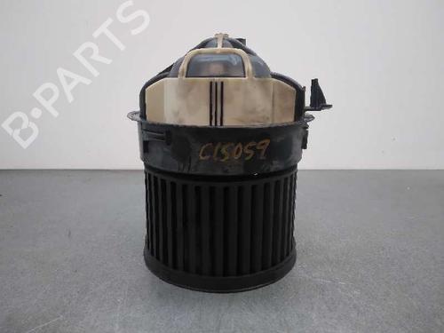 Heater blower motor CITROËN C3 Picasso (SH_)  | BP18041484M62 