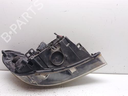 Left headlight VOLVO S60 II (134) D3 | BP34520223C28  - Image 7