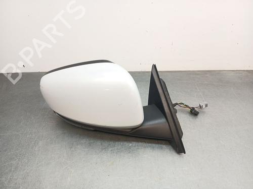 Used Right mirror Right mirror RENAULT KOLEOS II (HC_) 1.6 dCi 130 (130 hp) 40120107 40120107