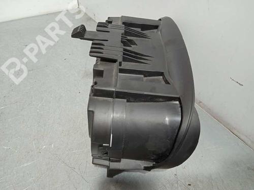 Instrument cluster OPEL CORSA E (X15) 1.4 (08, 68) | BP3414299C47 