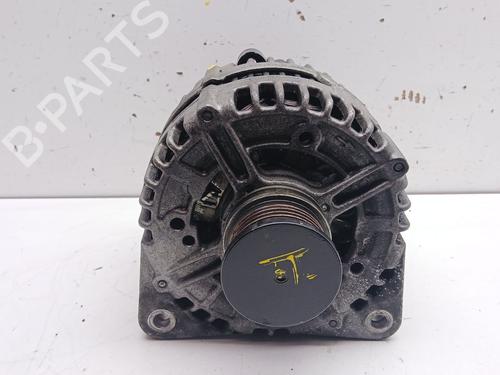 Used Alternator Alternator SEAT EXEO (3R2) 2.0 TDI (143 hp) 36016618 36016618