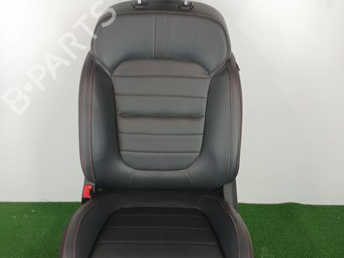 Used Left front seat MG MG ZS SUV 1.0 T-GDi (111 hp) 22782108