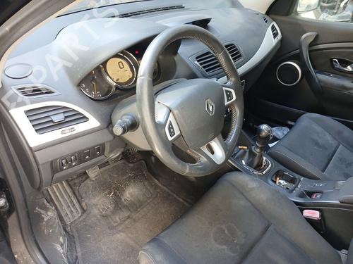 ABS pump RENAULT MEGANE III Hatchback (BZ0/1_, B3_) 1.2 TCe (BZ2B, BZ11) | BP30176151M43 