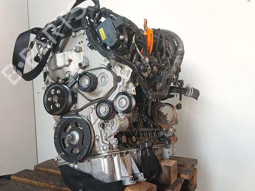 Engine HYUNDAI i30 (GD) 1.6 CRDi | BP39949748M1 - Image 8