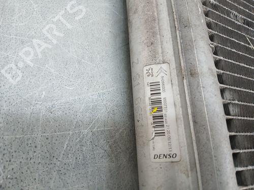 AC radiator CITROËN C3 II (SC_) 1.0 VTi 68 | BP37183205M32 - Image 6