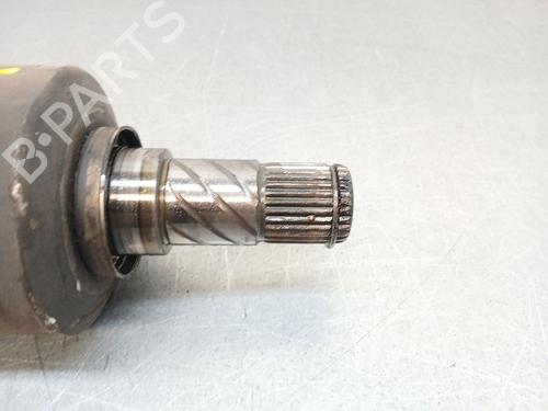 Left front driveshaft NISSAN PRIMERA (P12) 2.2 Di | BP38959351M38 - Image 5